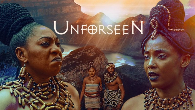 Unforseen Nollywood Movie