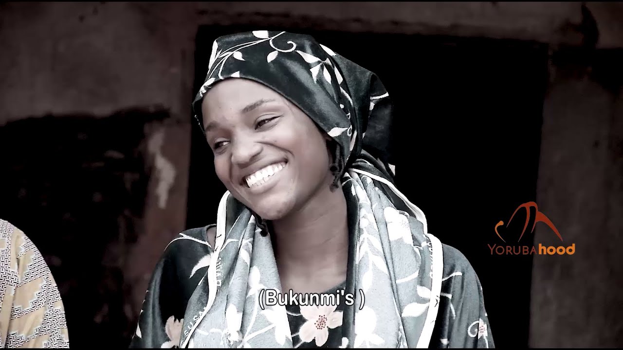 DOWNLOAD: Ibukunmi – Yoruba Movie 2021