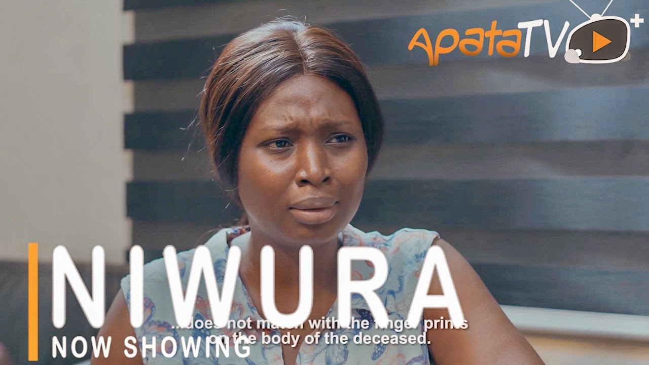 DOWNLOAD: Niwura – Yoruba Movie 2021