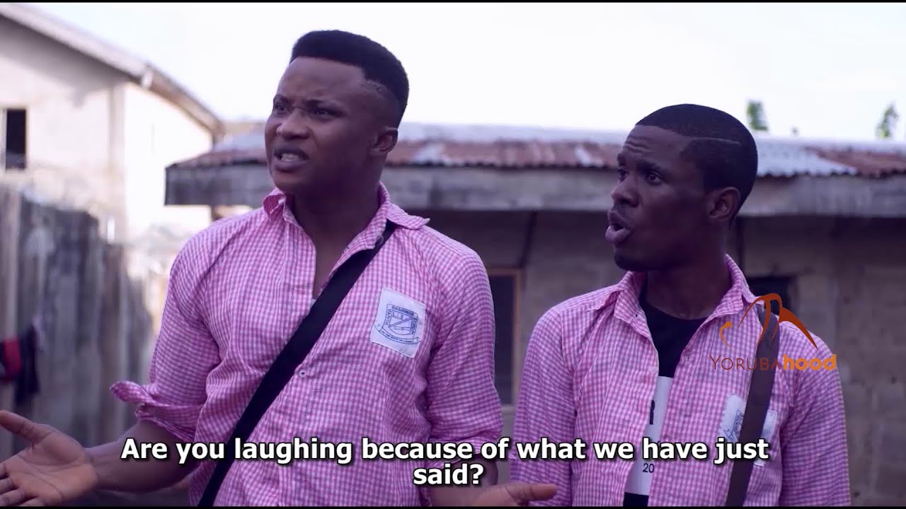 DOWNLOAD: Kabiru Kos Trouble – Yoruba Movie 2021 Comedy
