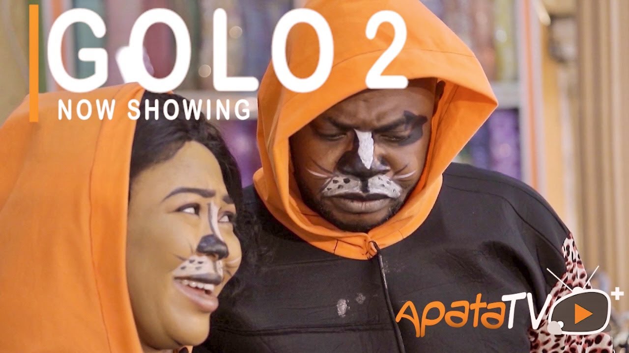 DOWNLOAD: Golo Part 2 – Yoruba Movie 2021