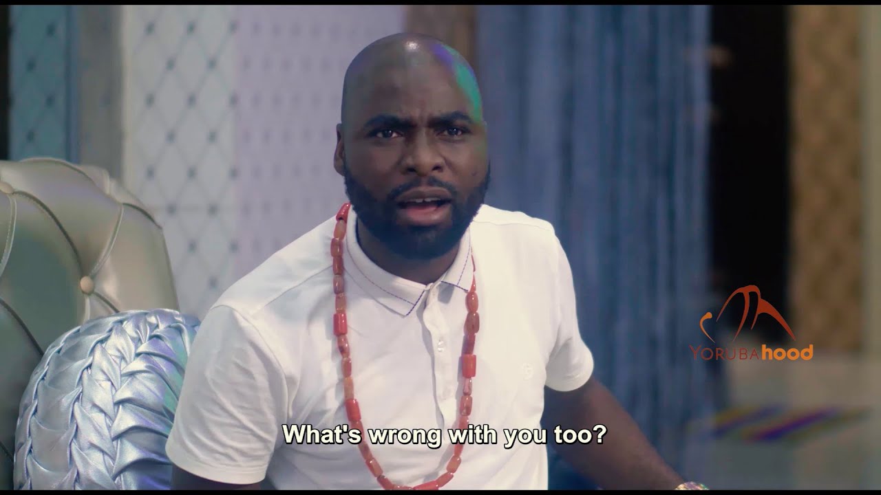 DOWNLOAD: OPA – Latest Yoruba Movie 2021