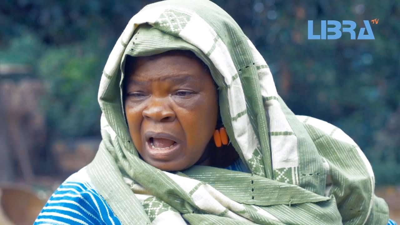 DOWNLOAD: KEYE – Yoruba Movie 2021