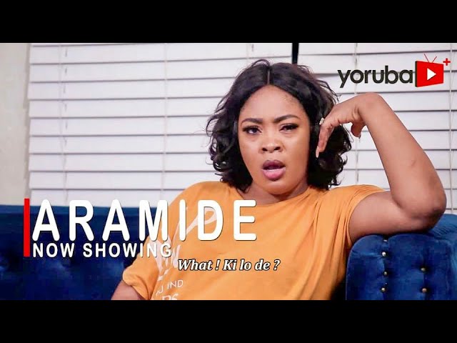 Aramide Yoruba Movie