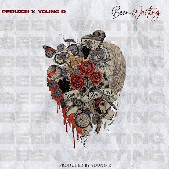 Peruzzi Ft. YOUNG “D” – Been Waiting