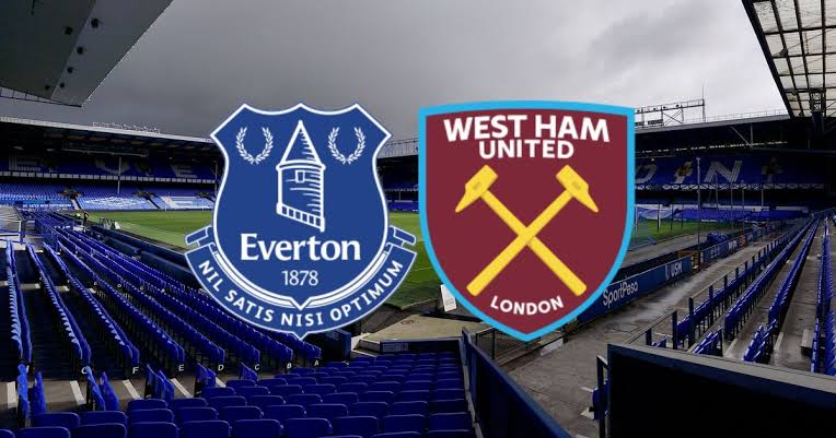 Everton Vs West Ham 0-1 Highlights Download