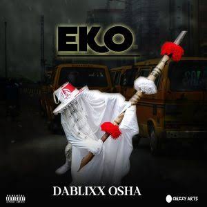 Dablixx Osha Ft. Zlatan & Drey Spencer – Get Out