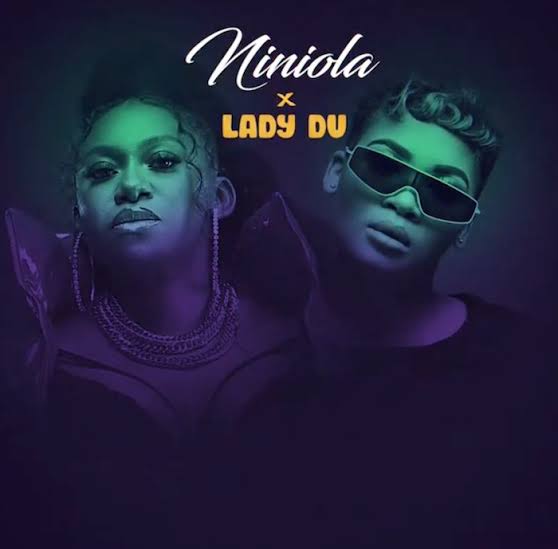 Niniola Ft. Lady Du – I Did It (Bum Bum) MP3 DOWNLOAD