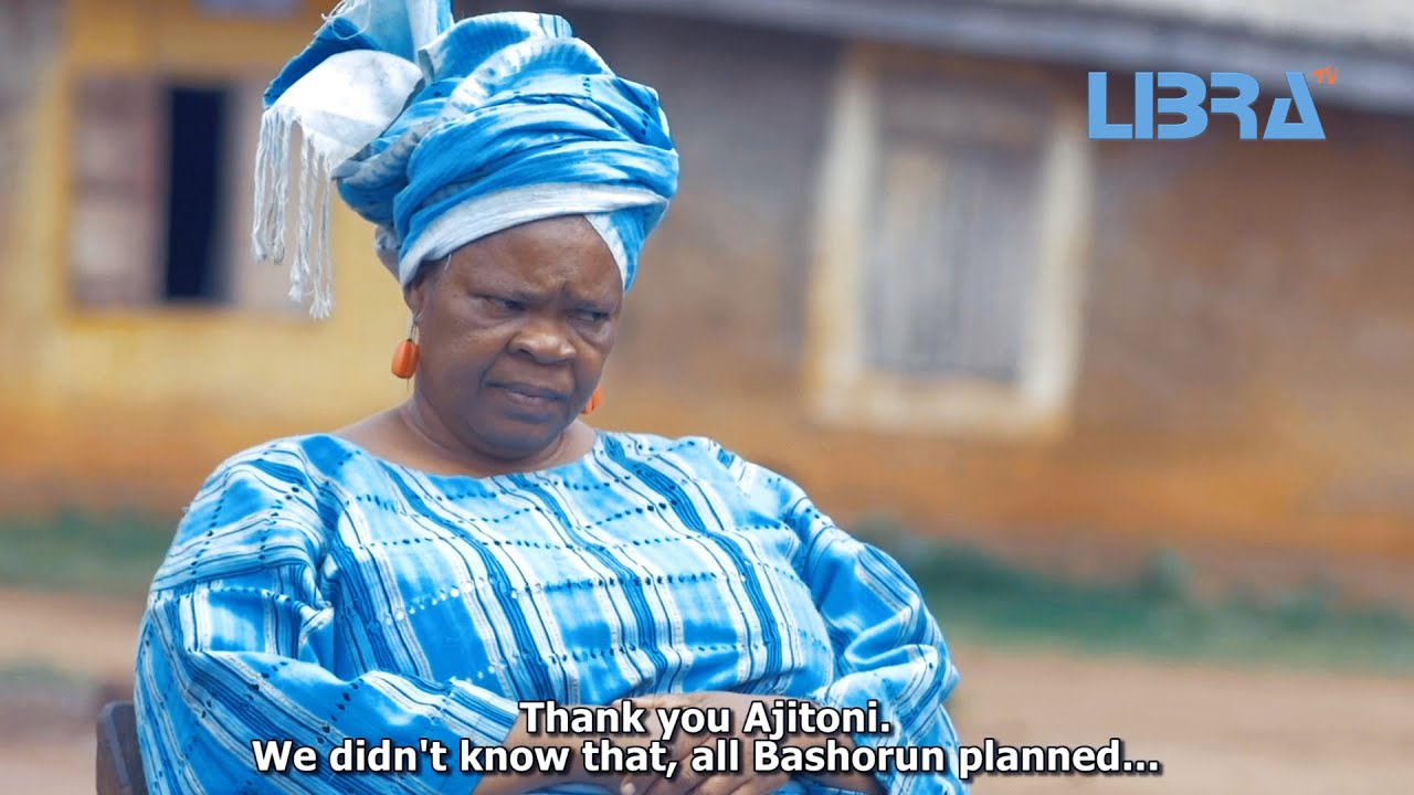 DOWNLOAD: KEYE Part 2 – Yoruba Movie 2021