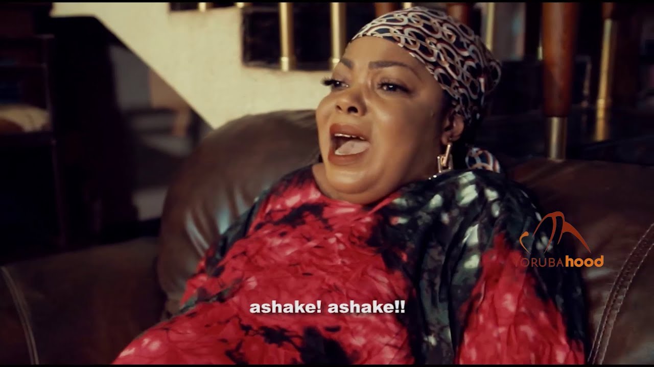 DOWNLOAD: Aga Wura – Latest Yoruba Movie 2021