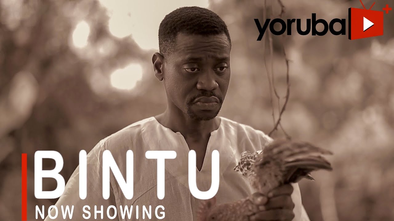 Bintu Yoruba Movie Download
