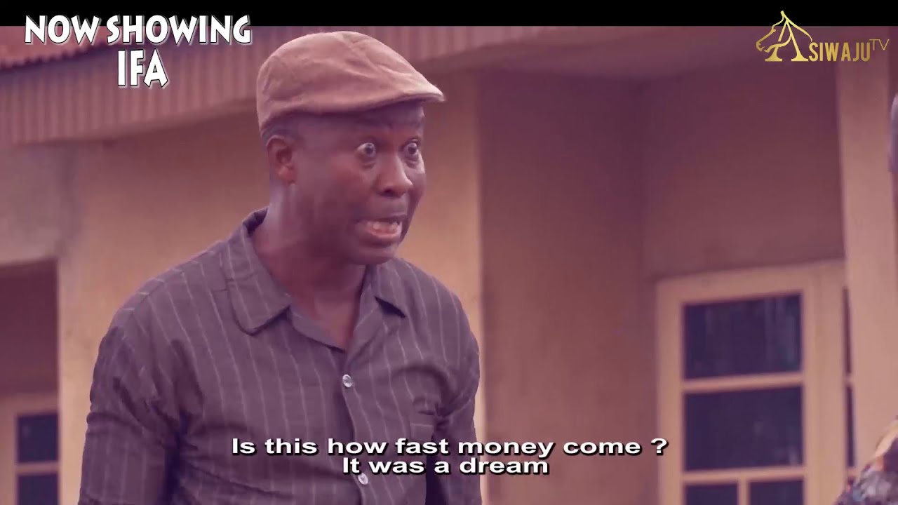 DOWNLOAD: Ifa (Freebies) – Yoruba Movie 2021