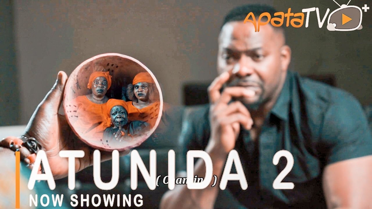 DOWNLOAD: Atunida Part 2 – Yoruba Movie 2021