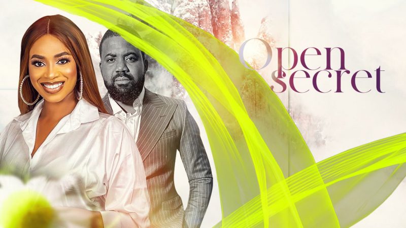 Open Secret – Nollywood Movie