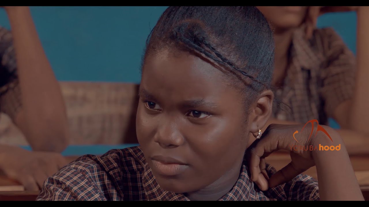 DOWNLOAD: APARA – Latest Yoruba Movie 2021