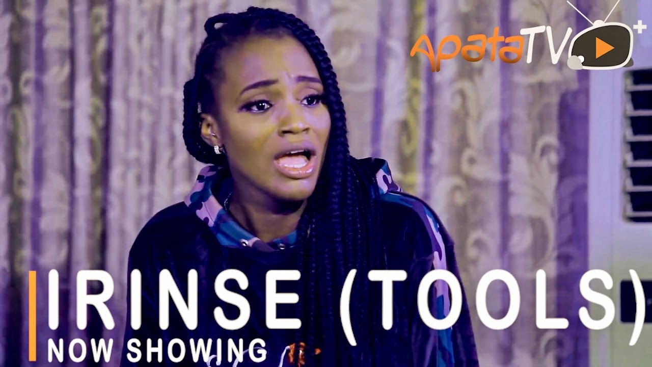 DOWNLOAD: Tools (Irinse) – Latest Yoruba Movie 2021