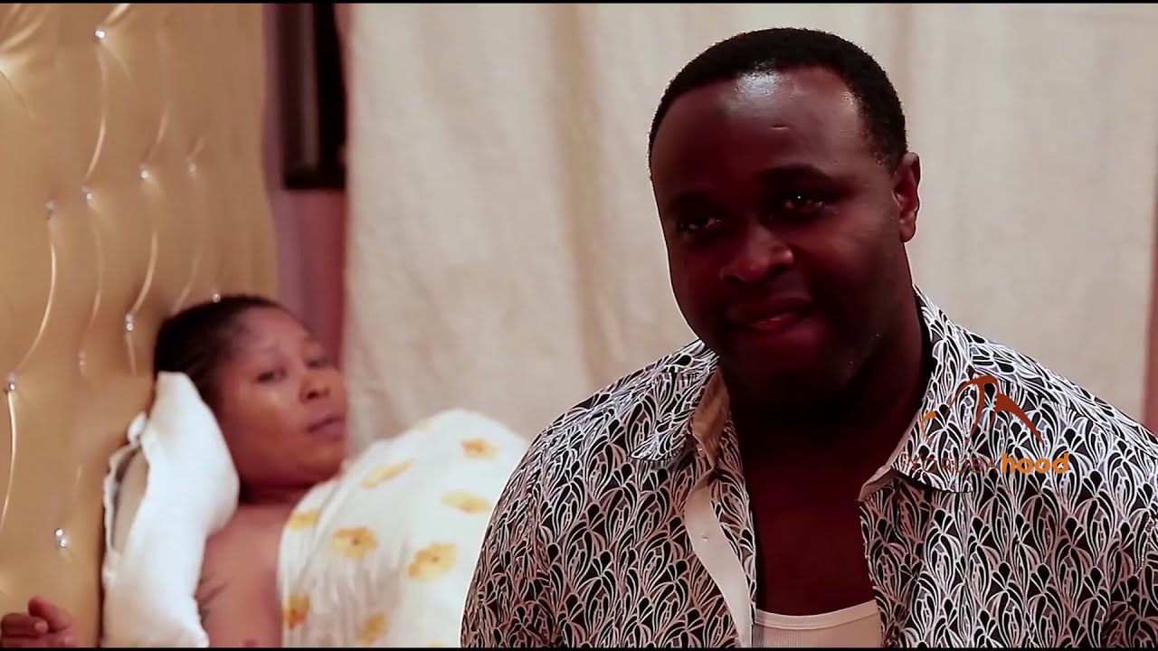 DOWNLOAD: Iriri Laye – Yoruba Movie 2021