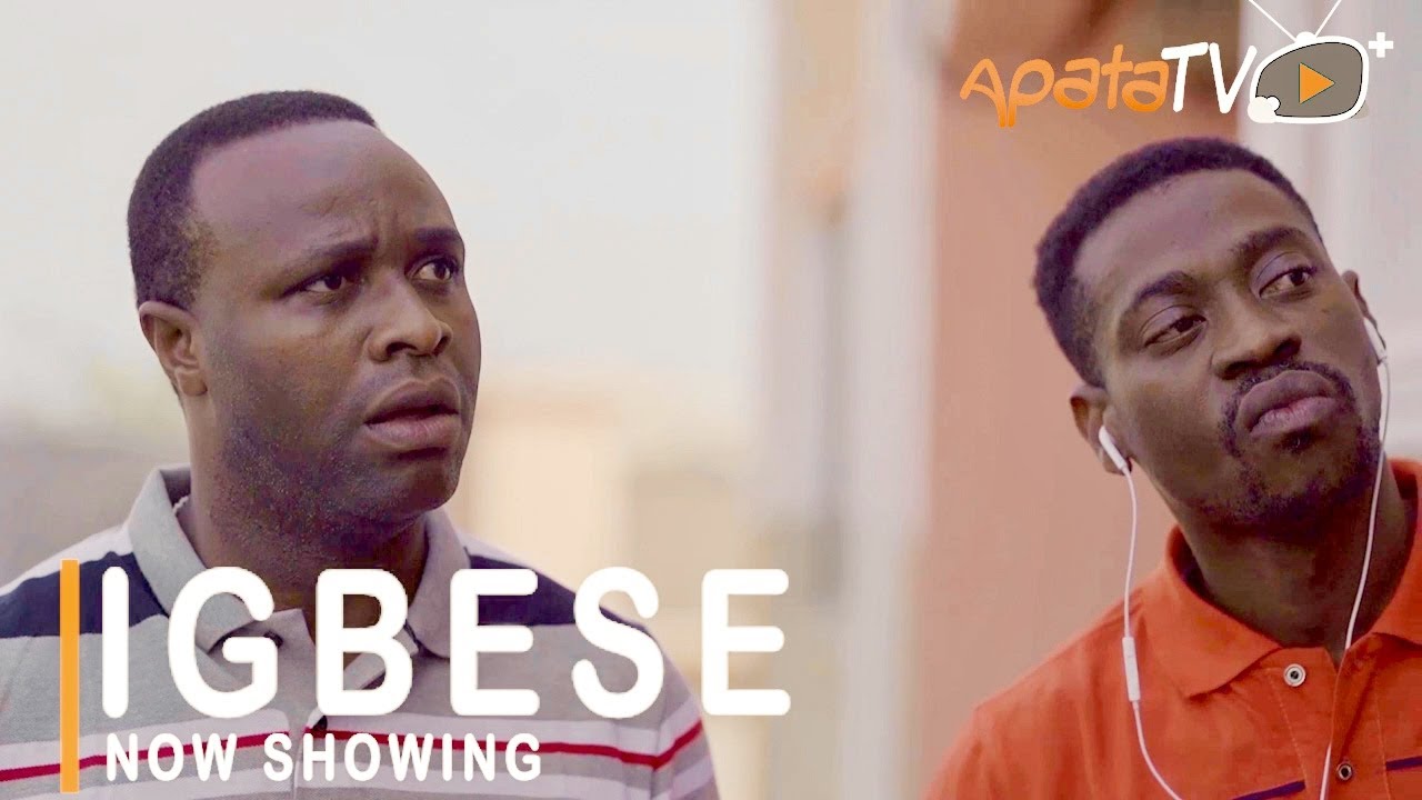 DOWNLOAD: Igbese – Latest Yoruba Movie 2021