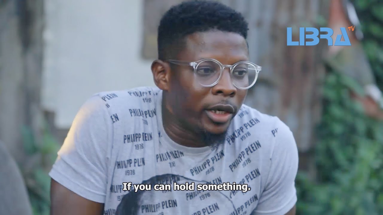 DOWNLOAD: EYINJUMI – Latest Yoruba Movie 2021