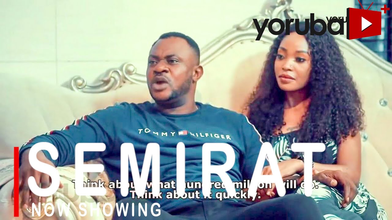 DOWNLOAD: Semirat – Yoruba Movie 2021