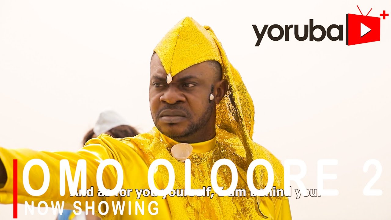 DOWNLOAD: Omo Oloore Part 2 – Yoruba Movie 2021