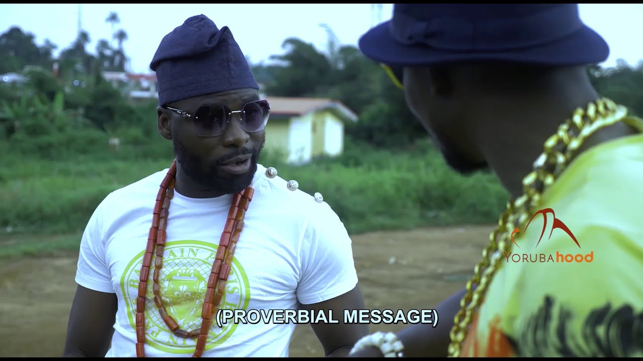 DOWNLOAD: OPA Part 2 – Yoruba Movie 2021