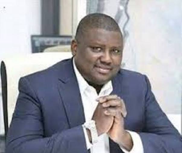 Abdulrasheed Maina Biography