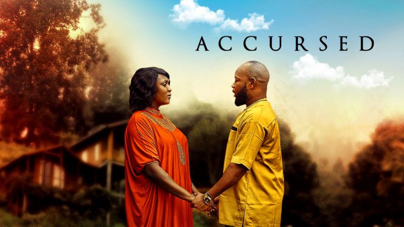 Accursed Nollywood Movie