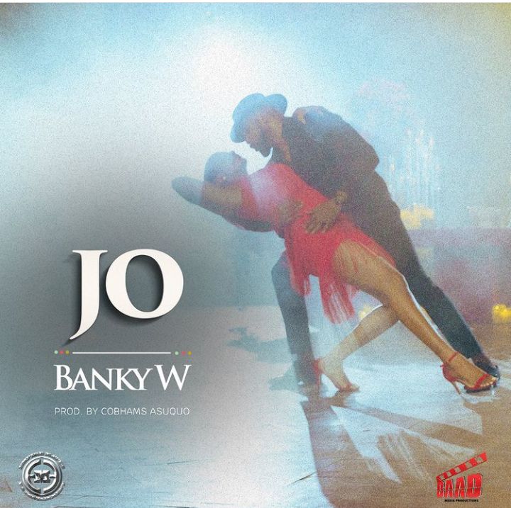 Banky W – Jo MP3 DOWNLOAD