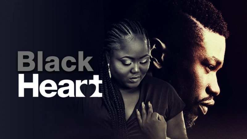 Black Heart – Nollywood Movie
