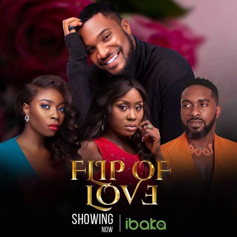 DOWNLOAD: Flip Of Love – Nollywood Movie