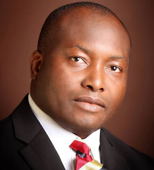 Ifeanyi Ubah Biography