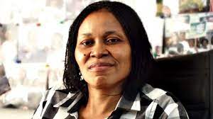 Joe Odumakin BioGraphy