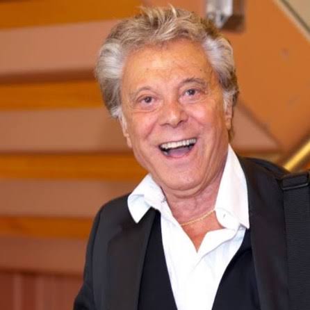 Lionel Blair Biography