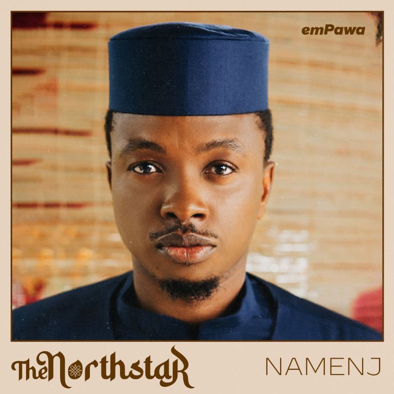 Namenj – Idanuna MP3 DOWNLOAD