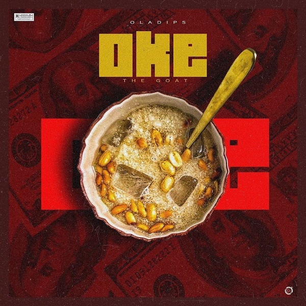 Oladips - Oke MP3 DOWNLOAD