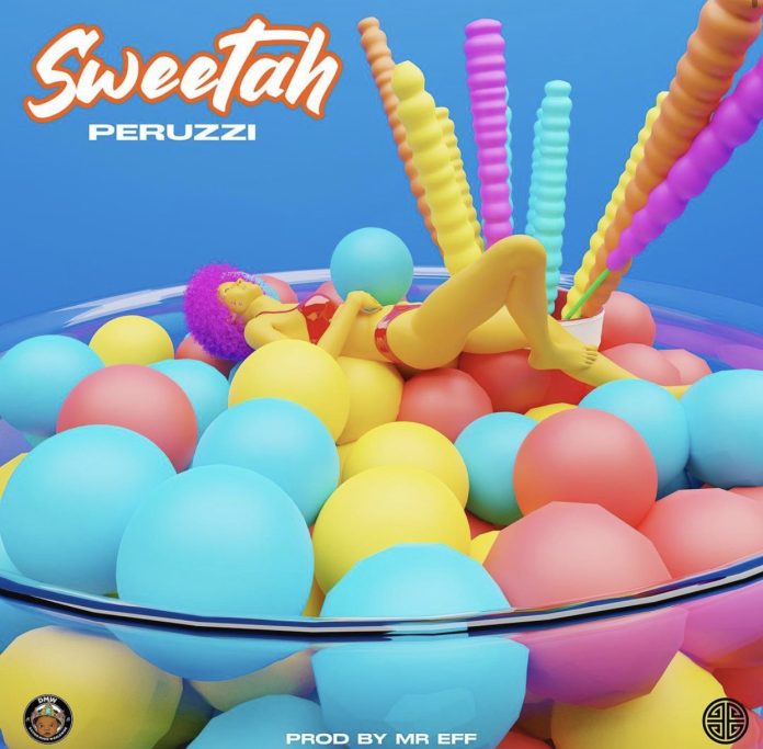 Peruzzi – Sweetah MP3 DOWNLOAD
