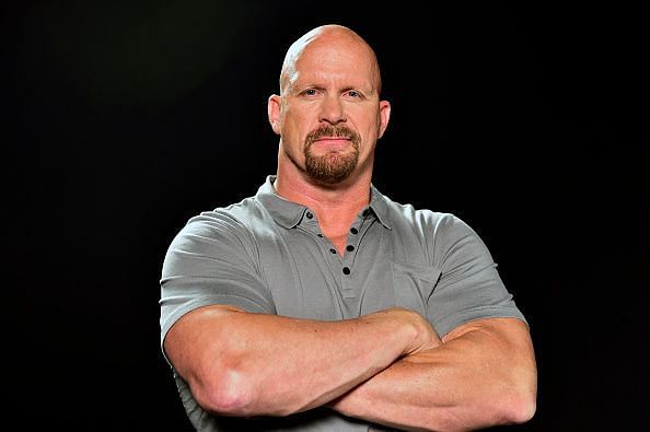 Stone Cold Biography
