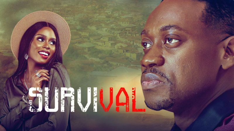 Survival – Nollywood Movie