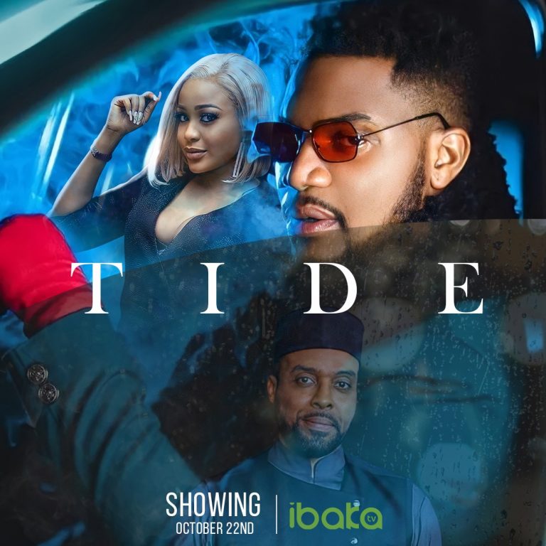 Tide – Nollywood Movie