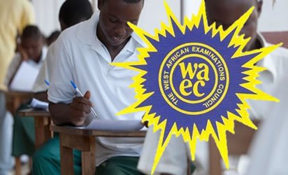 Waec GCE 2021 Timetable