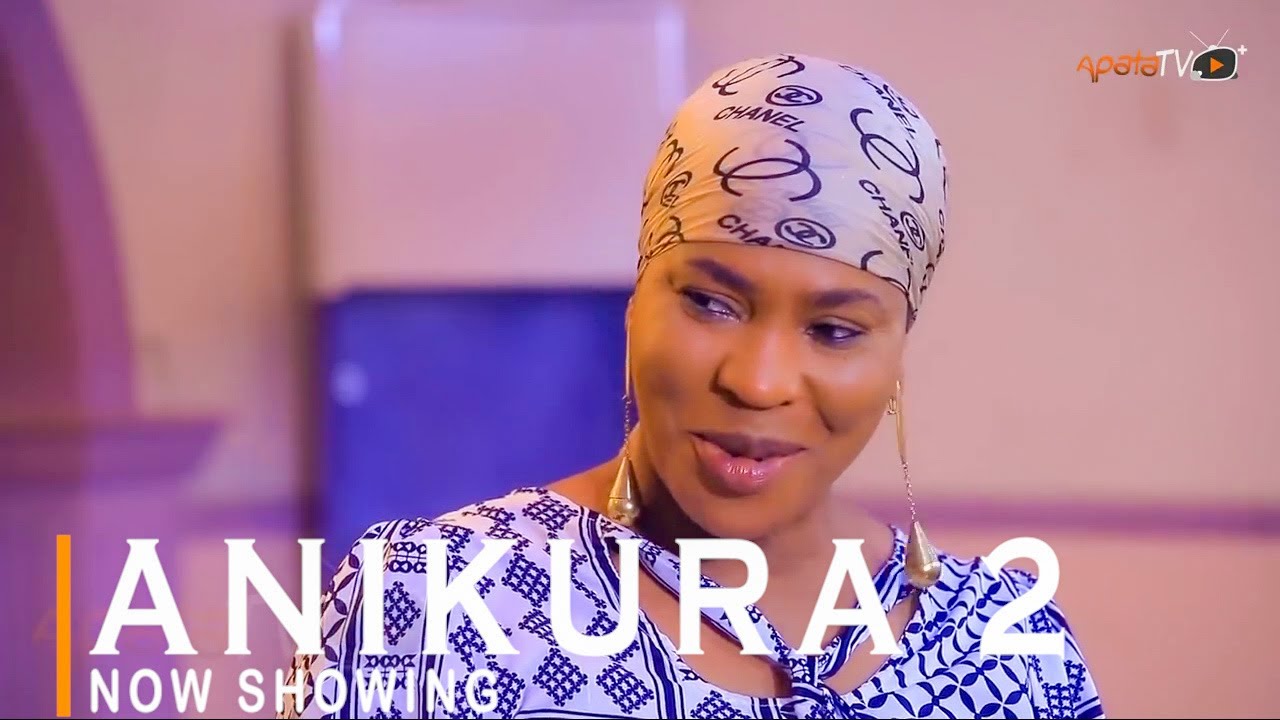 DOWNLOAD: Anikura Part 2 – Yoruba Movie 2021