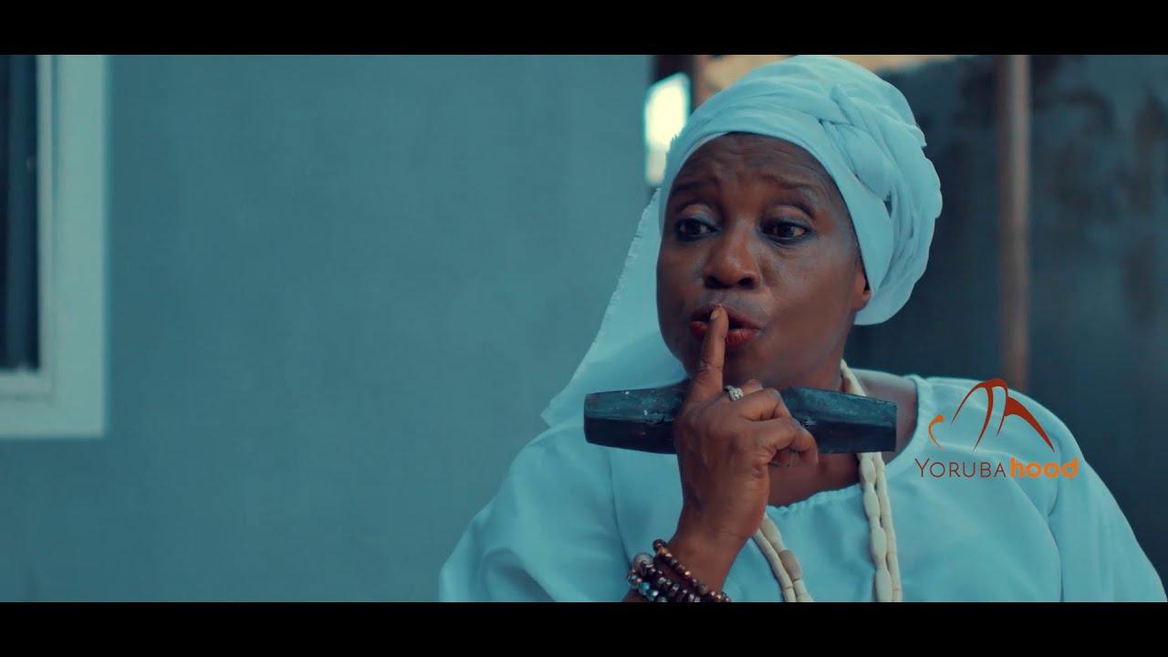 DOWNLOAD: Abeni Yana Oro – Yoruba Movie 2021