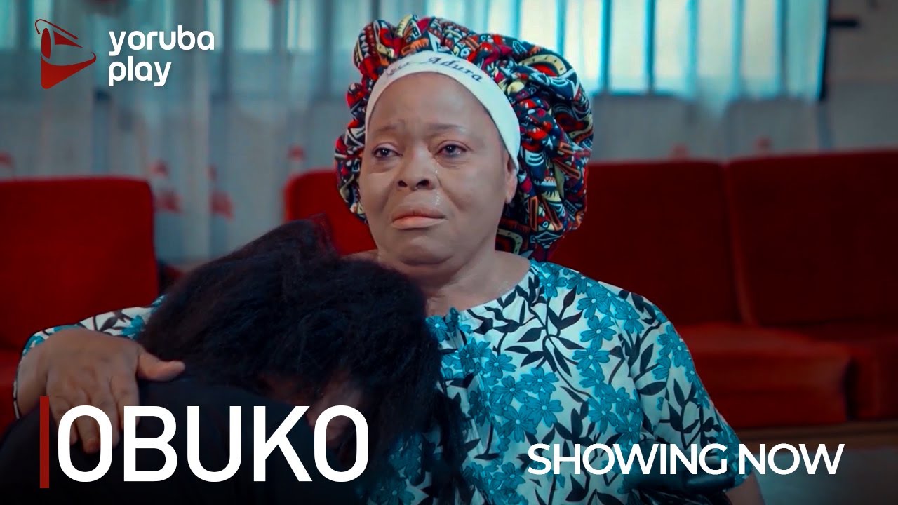 DOWNLOAD: OBUKO – Yoruba Movie 2021