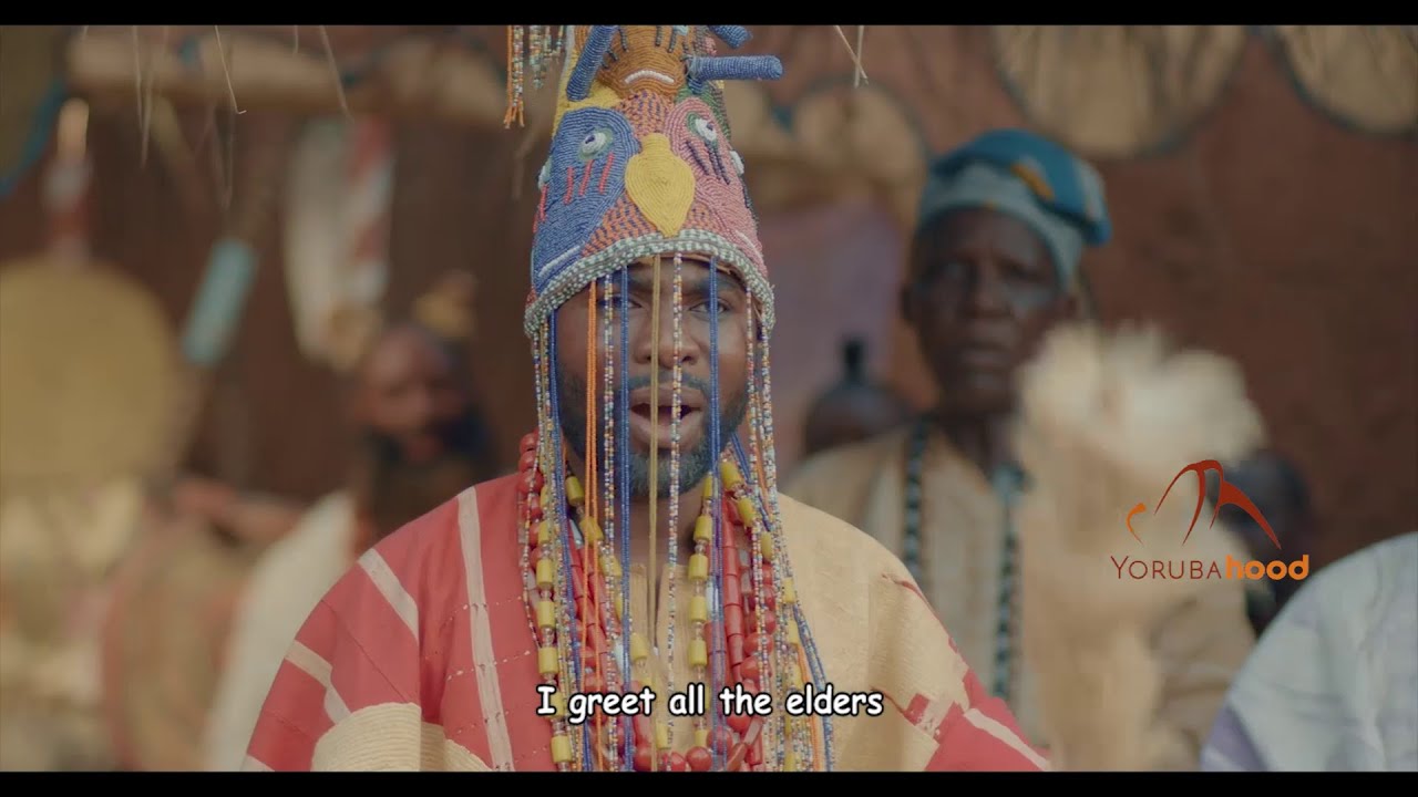 DOWNLOAD: Omo Olodoode – Yoruba Movie 2021