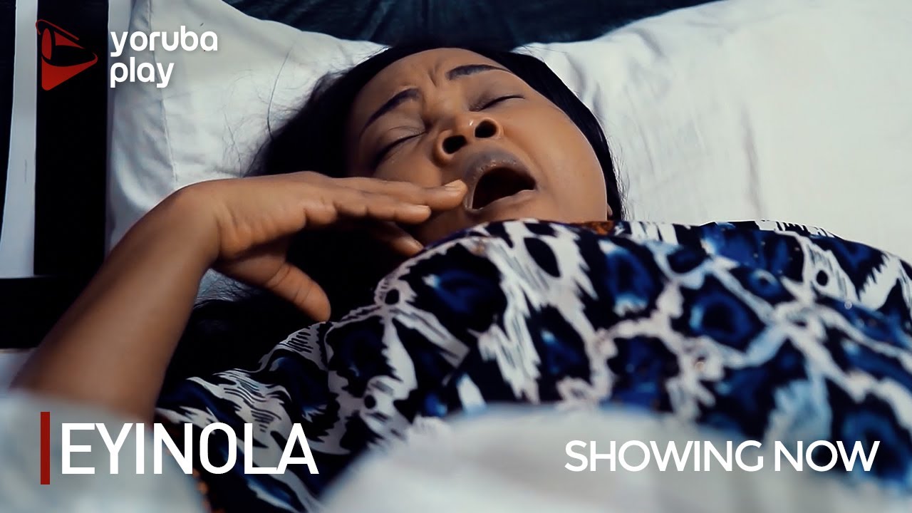 DOWNLOAD: EYINOLA – Yoruba Movie 2021