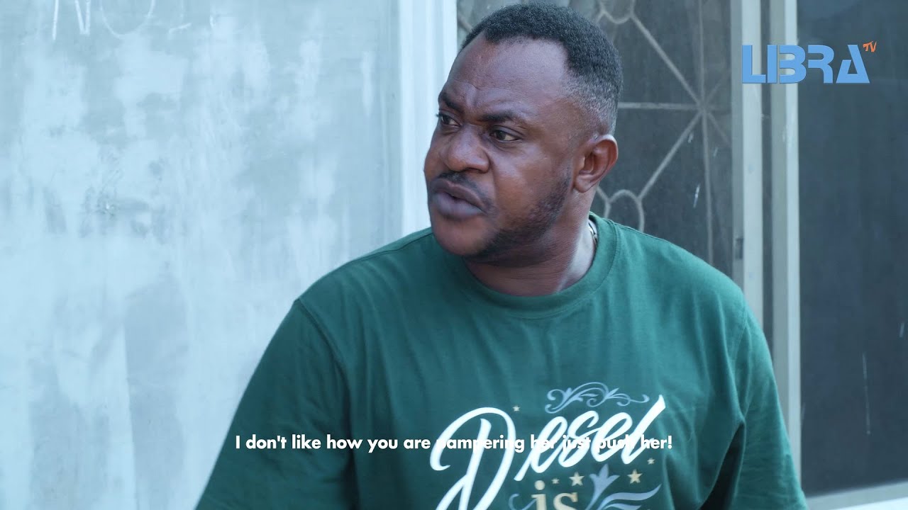 DOWNLOAD: DEADLOCK – Latest Yoruba Movie 2021