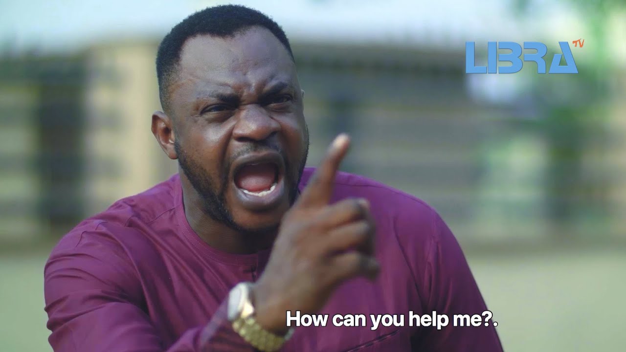 DOWNLOAD: LAALA – Yoruba Movie 2021