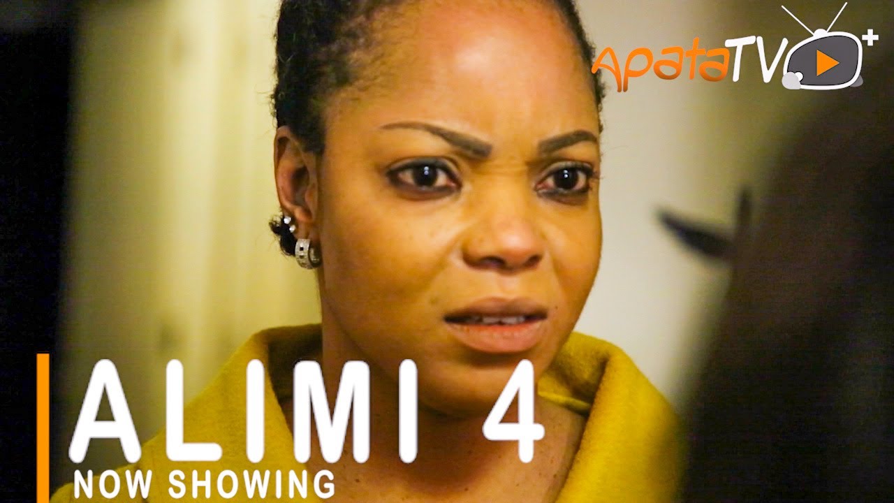 DOWNLOAD: Alimi Part 4 – Yoruba Movie 2021