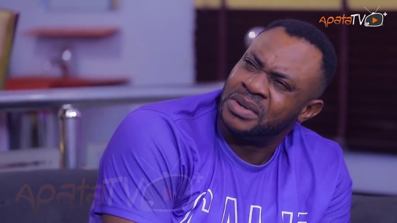 DOWNLOAD: Ogbe Okan – Yoruba Movie 2021